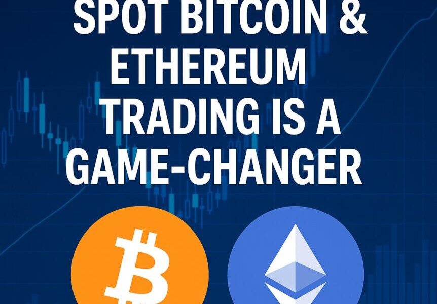 Crypto Breaking News