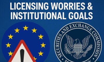 Crypto Breaking News