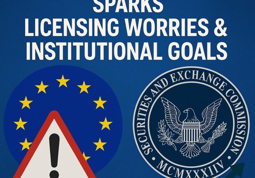 Crypto Breaking News