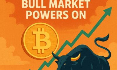 Crypto Breaking News