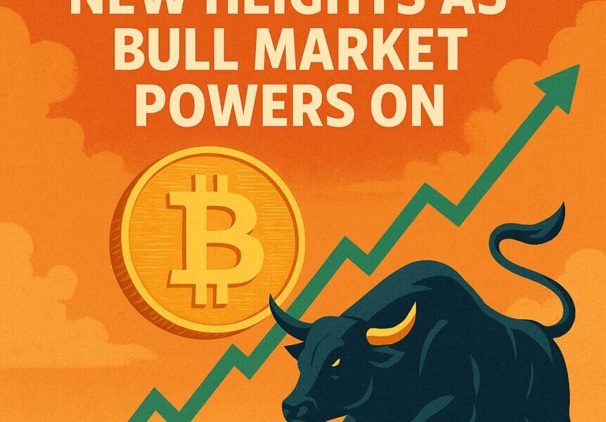 Crypto Breaking News