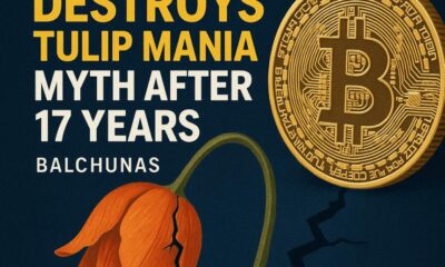 Crypto Breaking News