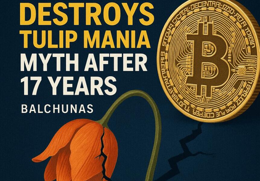 Crypto Breaking News