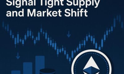 Crypto Breaking News