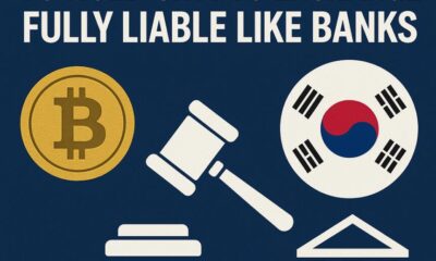 Crypto Breaking News