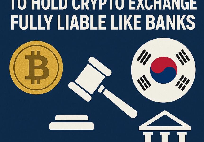 Crypto Breaking News