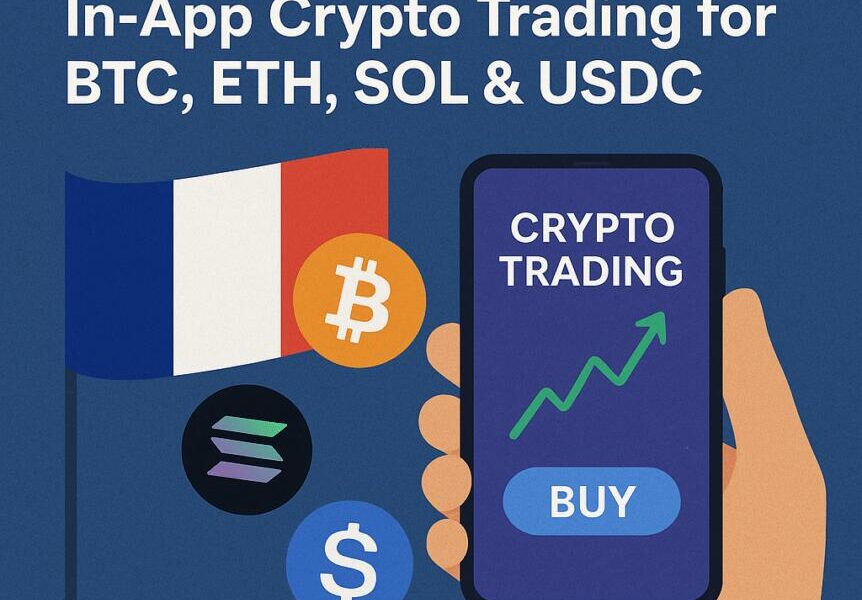 Crypto Breaking News