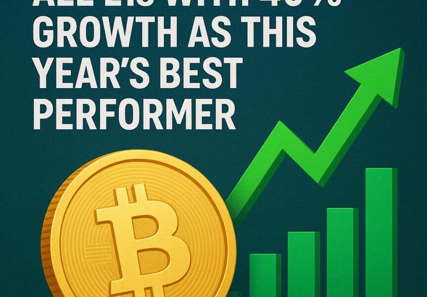 Crypto Breaking News