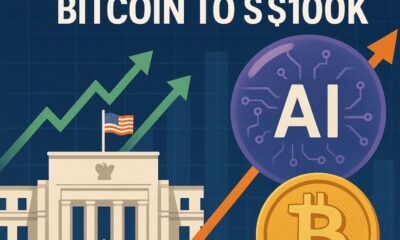 Crypto Breaking News