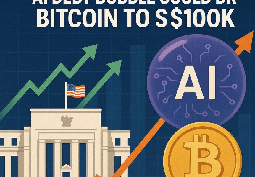 Crypto Breaking News