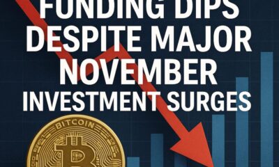 Crypto Breaking News