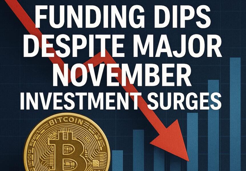 Crypto Breaking News