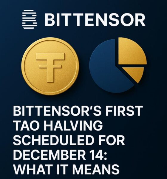 Crypto Breaking News