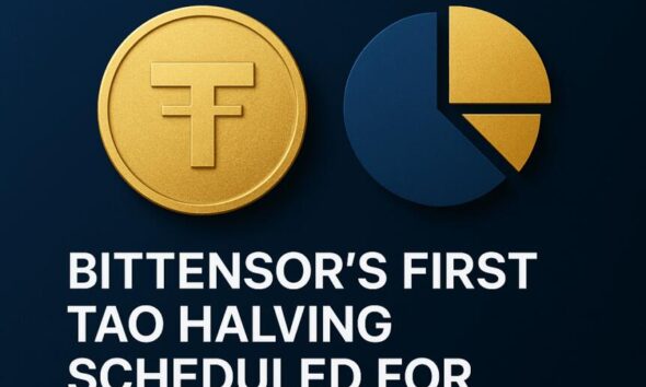 Crypto Breaking News