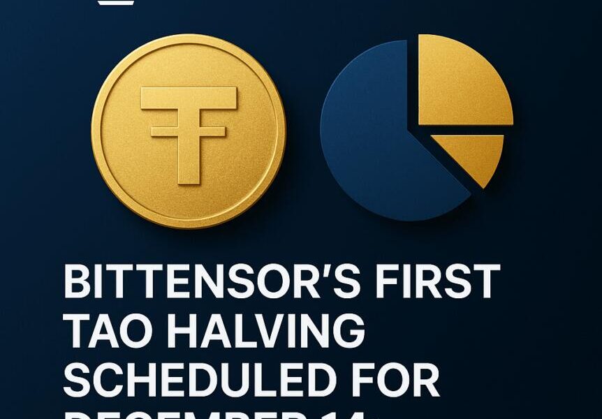 Crypto Breaking News