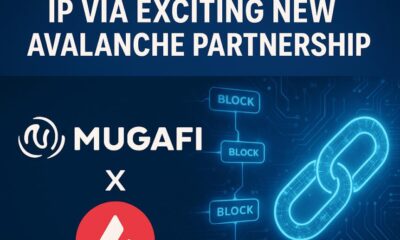 Crypto Breaking News