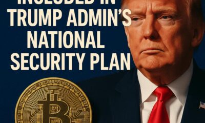 Crypto Breaking News