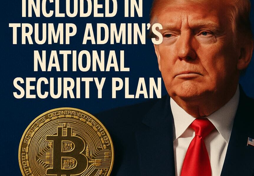 Crypto Breaking News