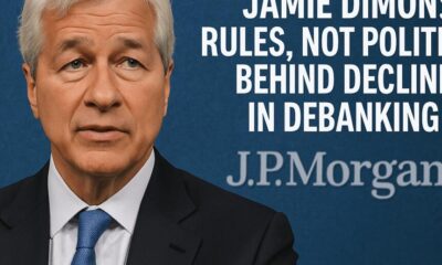 Crypto Breaking News