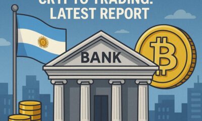 Crypto Breaking News