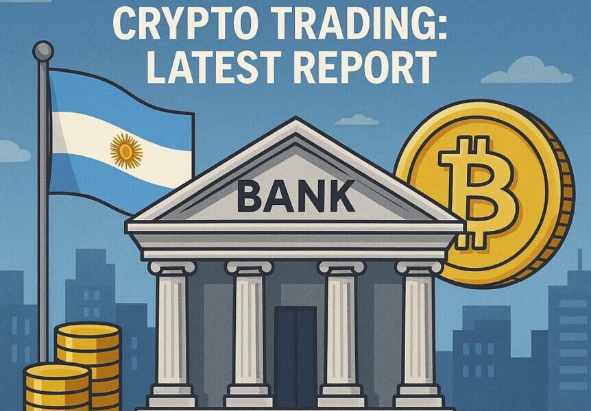Crypto Breaking News