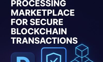 Crypto Breaking News