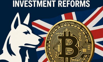 Crypto Breaking News