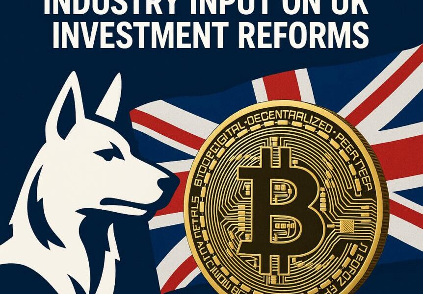 Crypto Breaking News