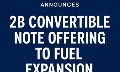 Crypto Breaking News