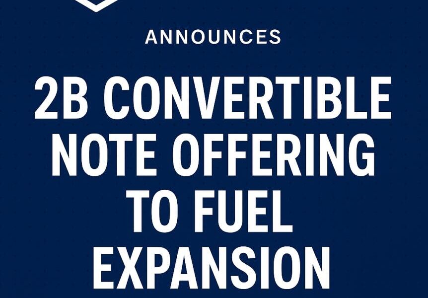 Crypto Breaking News