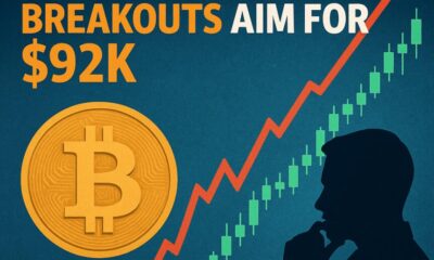 Crypto Breaking News