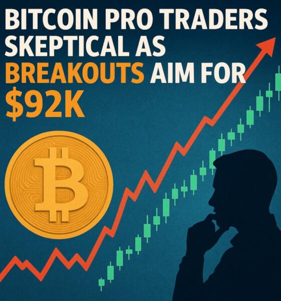 Crypto Breaking News