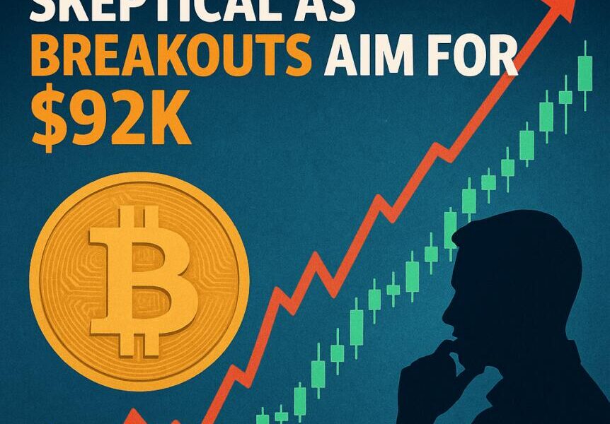 Crypto Breaking News