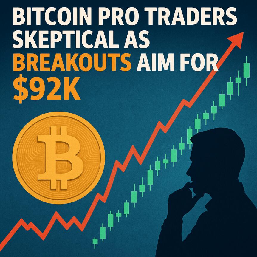 Crypto Breaking News
