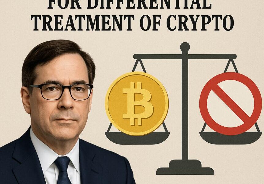 Crypto Breaking News