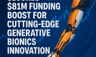 Crypto Breaking News