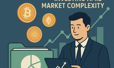 Crypto Breaking News