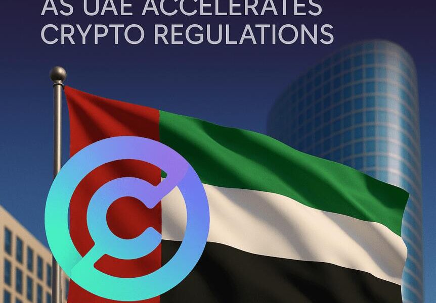 Crypto Breaking News