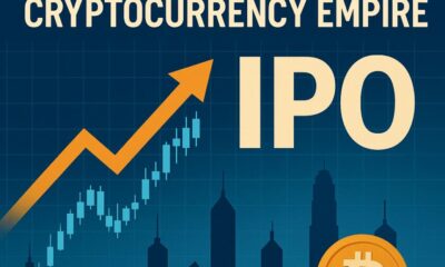 Crypto Breaking News