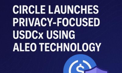 Crypto Breaking News