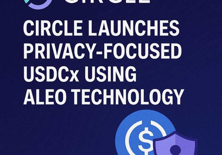 Crypto Breaking News