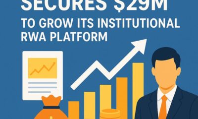 Crypto Breaking News