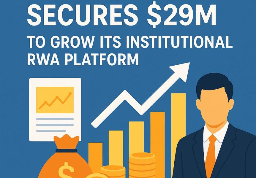 Crypto Breaking News