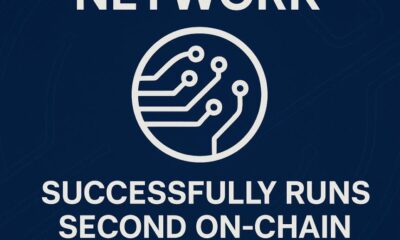 Crypto Breaking News