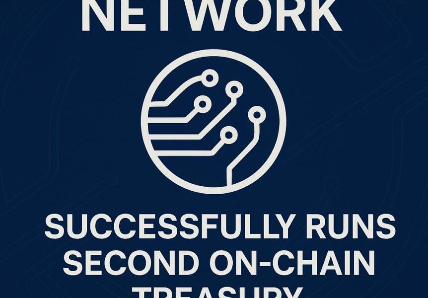 Crypto Breaking News