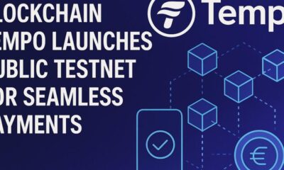 Crypto Breaking News