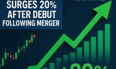 Crypto Breaking News