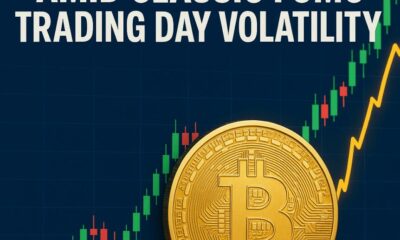 Crypto Breaking News