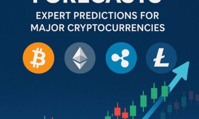 Crypto Breaking News