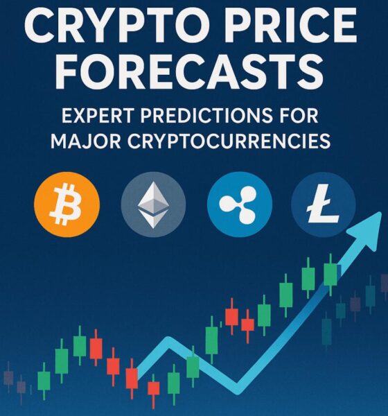 Crypto Breaking News